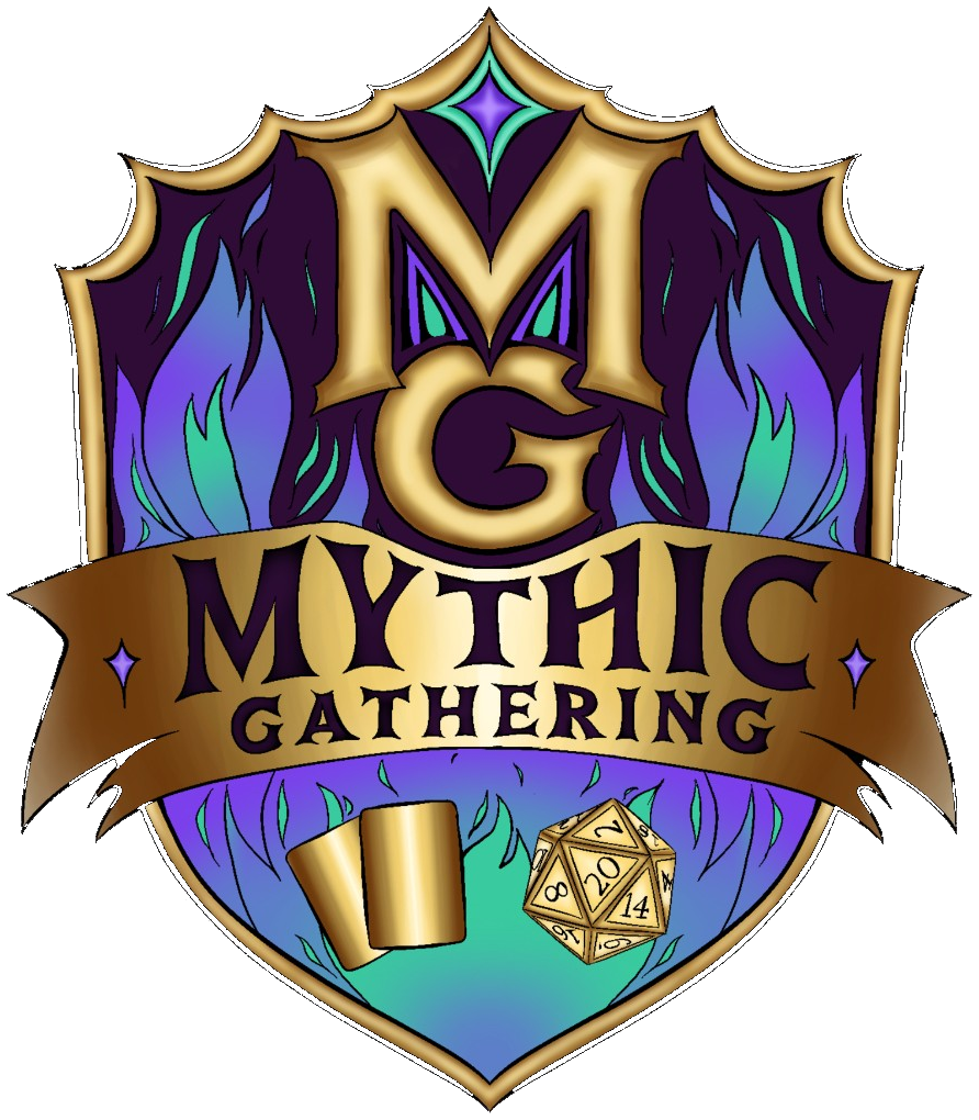 Mythic Gathering