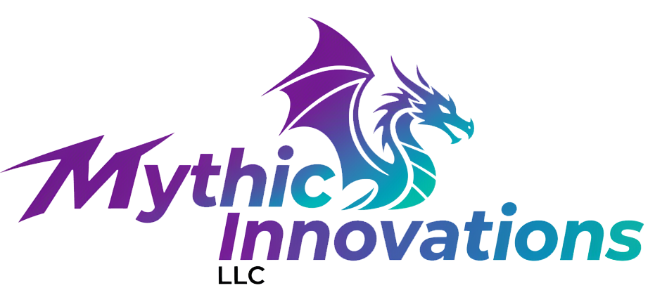 Mythic Innovations LLC